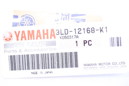 OEM Yamaha 3LD-12168-K1-00 Adjusting Pad 1.60 NOS