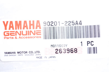New OEM Yamaha 90201-225A4-00 Shim NOS