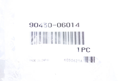 OEM Yamaha 90430-06014-00 Gasket