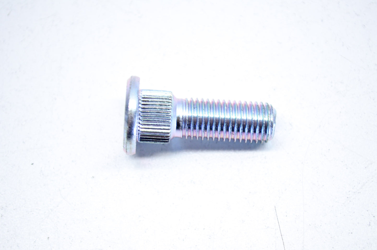 New OEM Yamaha 90114-10016-00 Serration Bolt NOS
