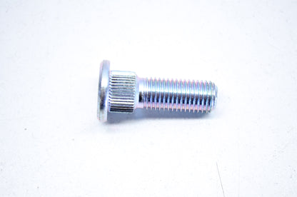 New OEM Yamaha 90114-10016-00 Serration Bolt NOS