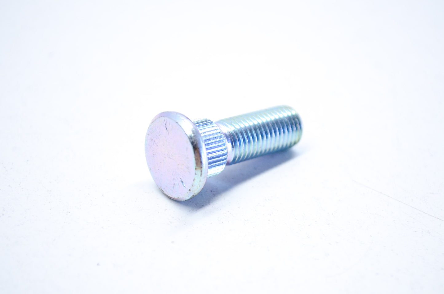 New OEM Yamaha 90114-10016-00 Serration Bolt NOS