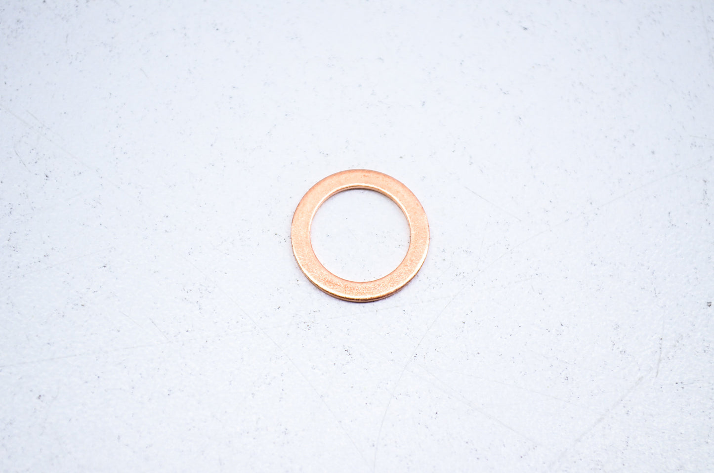 OEM Yamaha 90430-10003-00 Gasket NOS