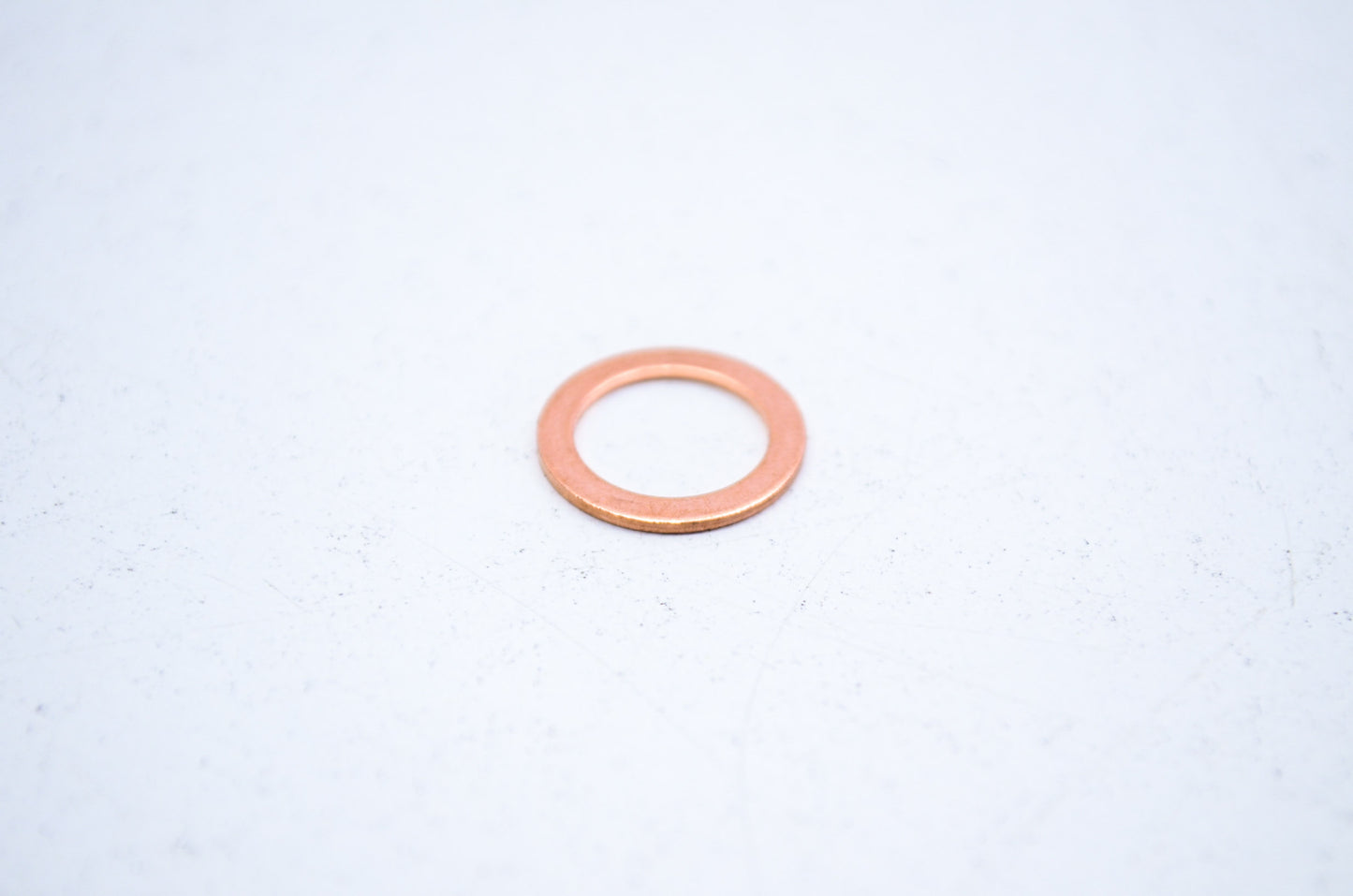 OEM Yamaha 90430-10003-00 Gasket NOS
