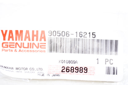 OEM Yamaha 90506-16215-00 Tension Spring NOS