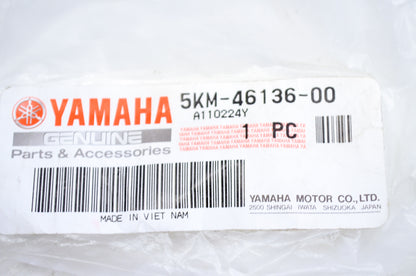 OEM Yamaha 5KM-46136-00-00 Seal 1