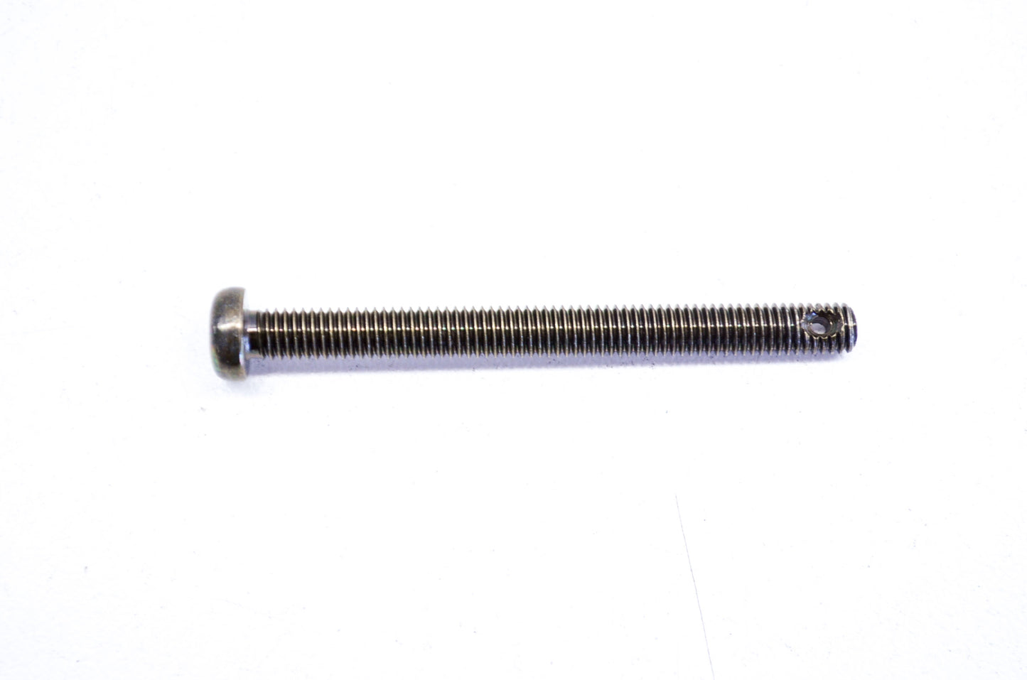 New OEM Yamaha 8M6-84331-00-00 Rim Adjuster Screw NOS