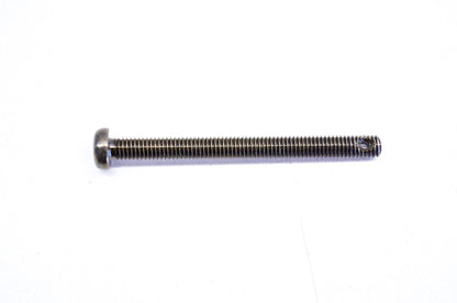 New OEM Yamaha 8M6-84331-00-00 Rim Adjuster Screw NOS