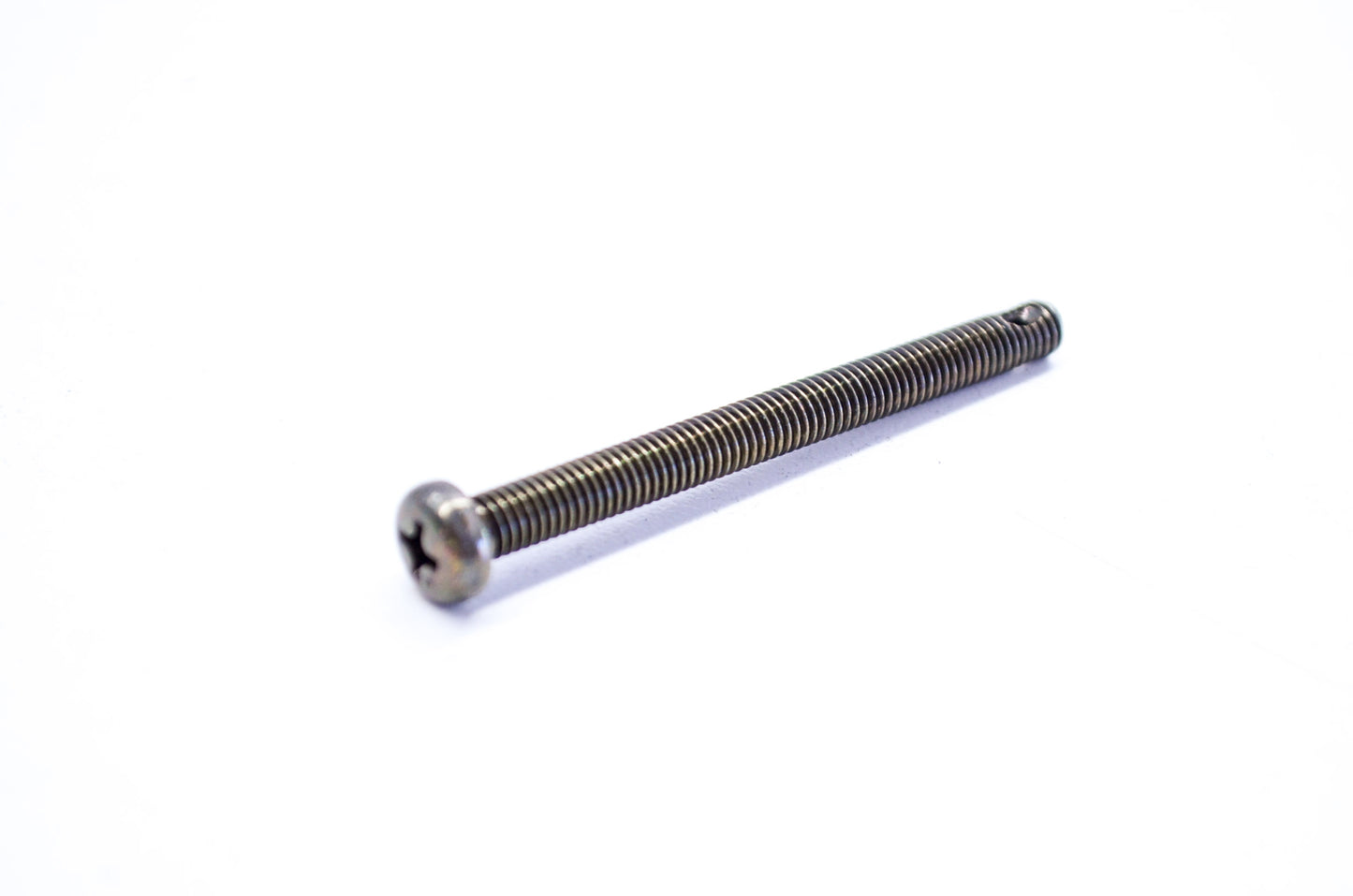 New OEM Yamaha 8M6-84331-00-00 Rim Adjuster Screw NOS