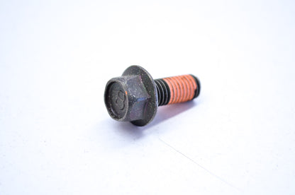 OEM Yamaha 90105-083A2-00 Flange Bolt (8AB) NOS
