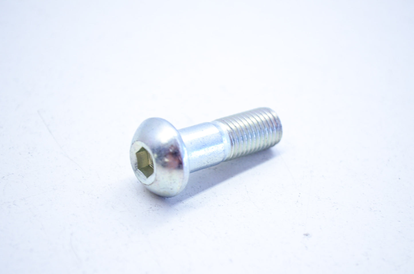 Hex Socket Button Bolt NOS