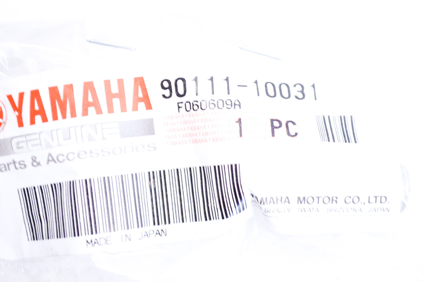 Hex Socket Button Bolt NOS