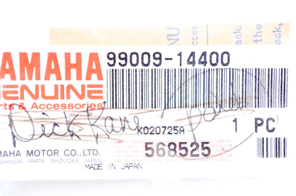 OEM Yamaha 99009-14400-00 Circlip