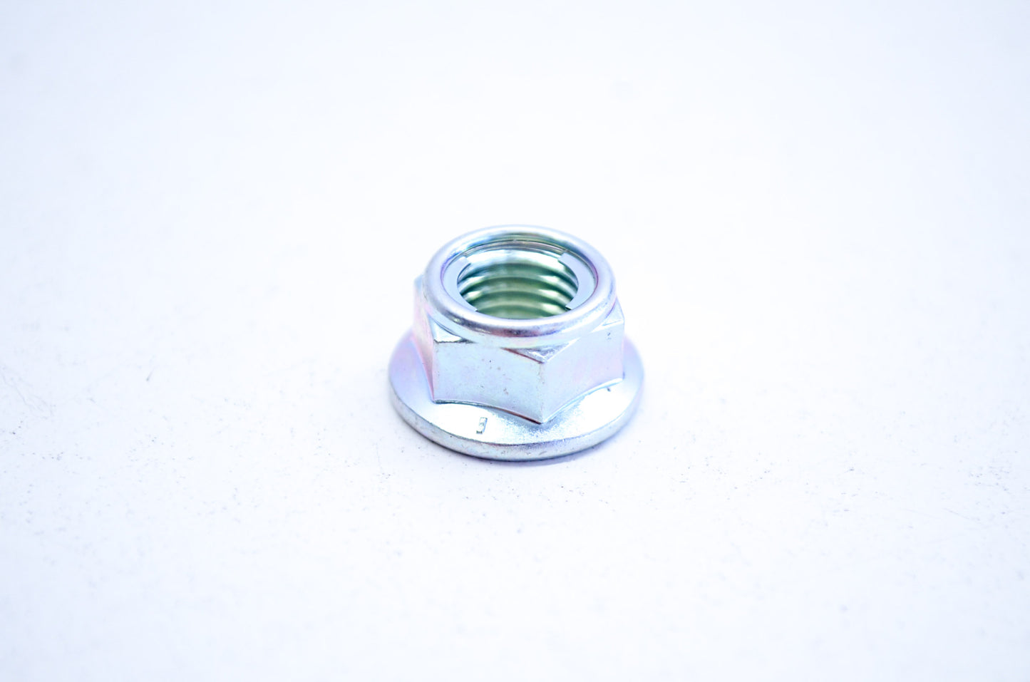 OEM Yamaha 90185-10011-00 Self-Locking Nut