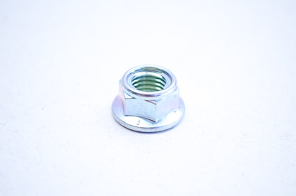 OEM Yamaha 90185-10011-00 Self-Locking Nut