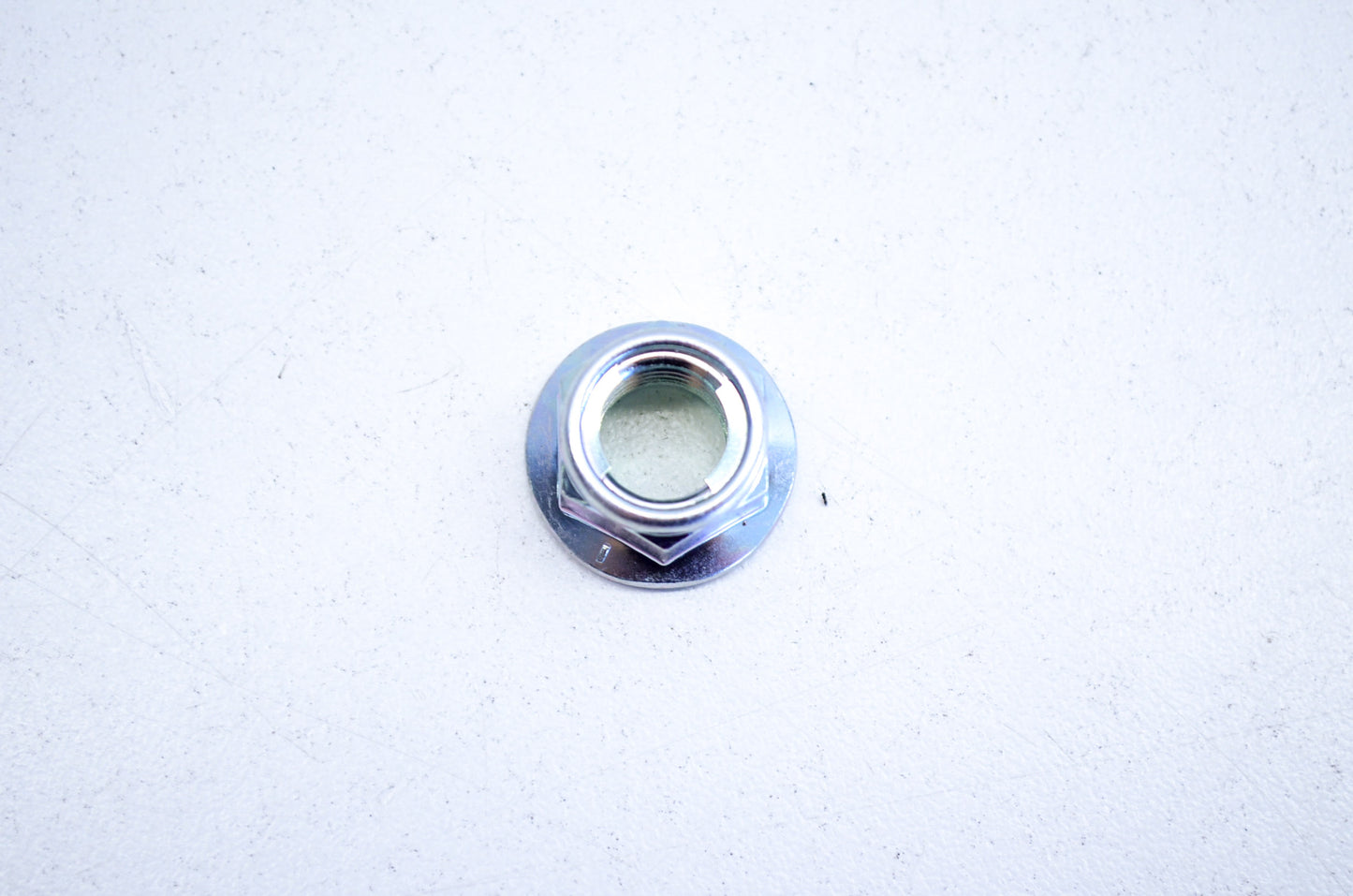 OEM Yamaha 90185-10011-00 Self-Locking Nut