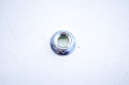 OEM Yamaha 90185-10011-00 Self-Locking Nut