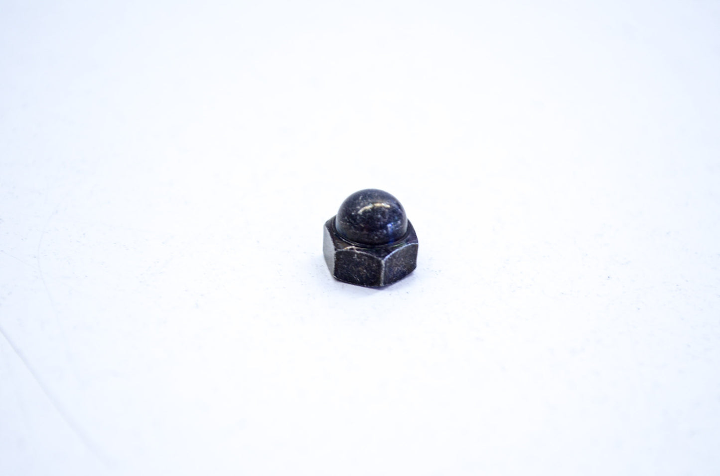 OEM Yamaha 95307-06800-00 Nut (4MY) NOS