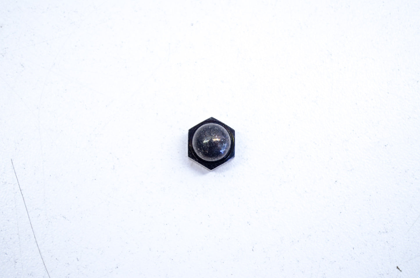 OEM Yamaha 95307-06800-00 Nut (4MY) NOS