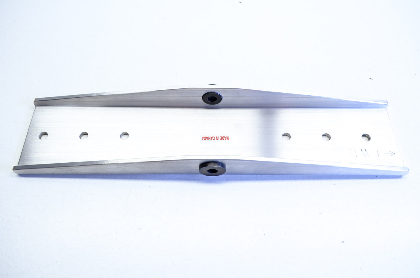 Saddle 1