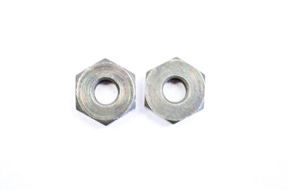 OEM Yamaha 90170-08193-00 Hexagon Nut Qty 2 NOS
