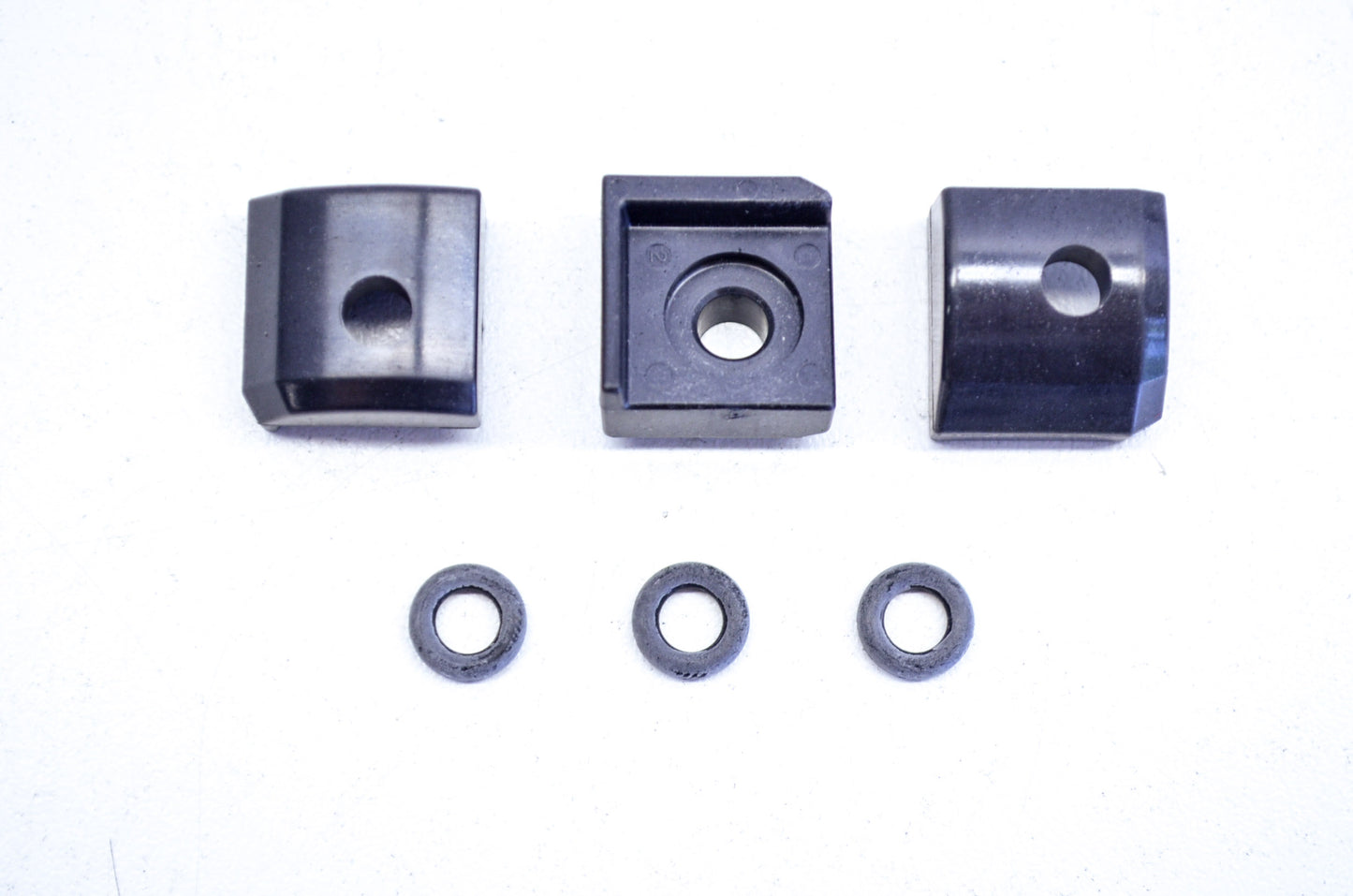 OEM Yamaha 8ES-SLIDR-KT-00 Slider Kit NOS
