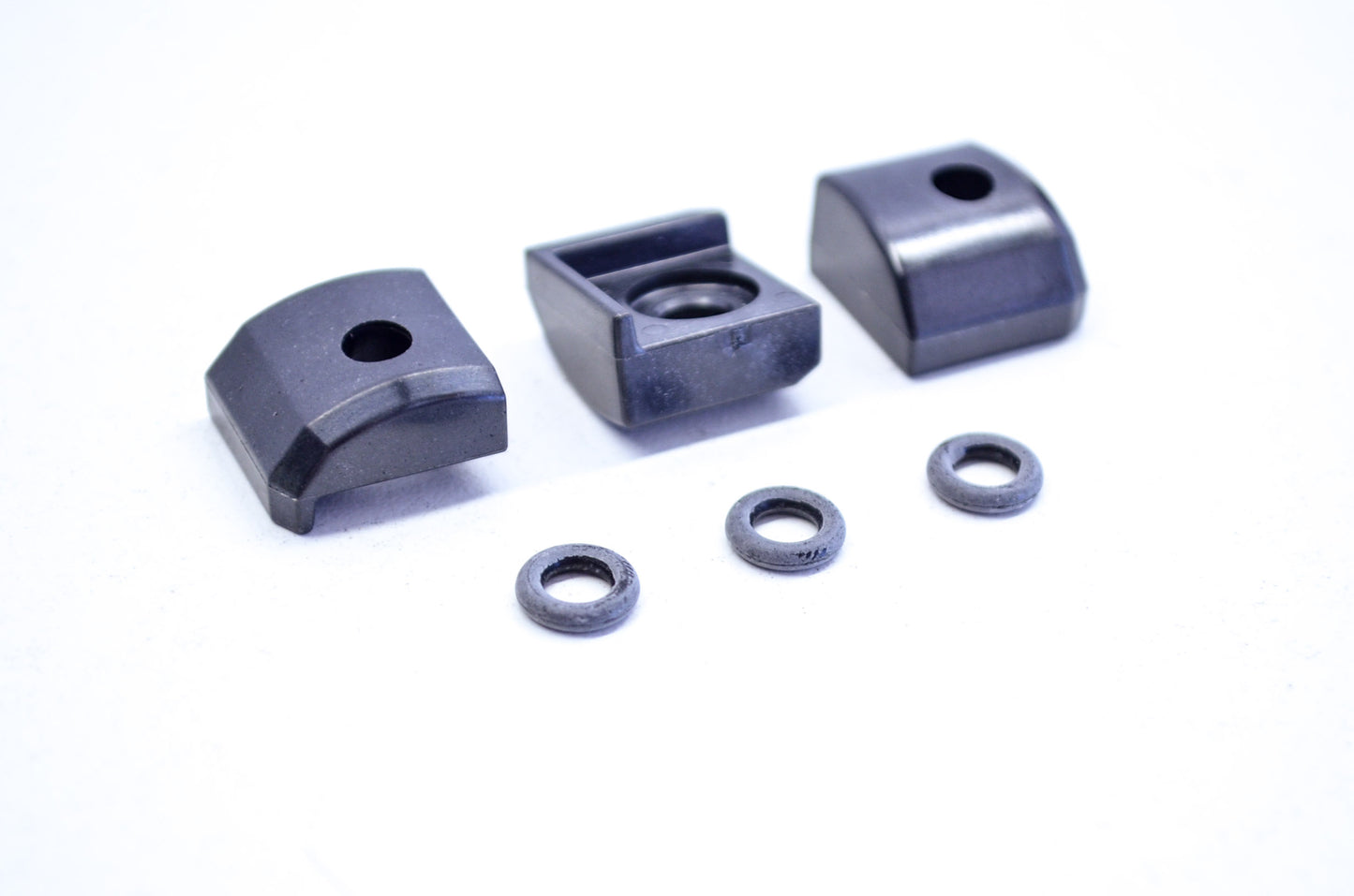 OEM Yamaha 8ES-SLIDR-KT-00 Slider Kit NOS