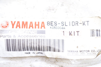 OEM Yamaha 8ES-SLIDR-KT-00 Slider Kit NOS