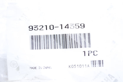 OEM Yamaha 93210-14359-00 O-Ring