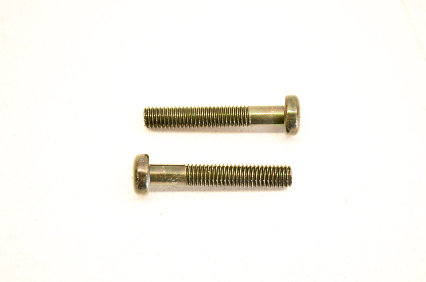 OEM Yamaha 98507-05030-00 Pan Head Screw Qty 2 NOS