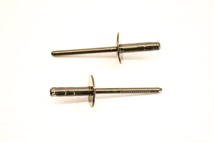 OEM Yamaha 90267-47200-00 Blind Rivet Qty 2 NOS
