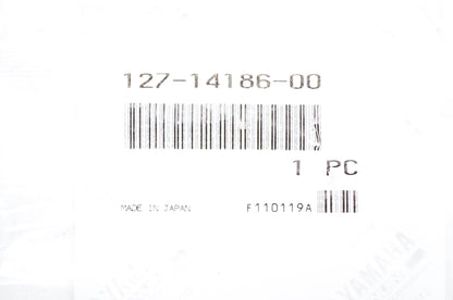 New OEM Yamaha 127-14186-00-00 Float Pin NOS