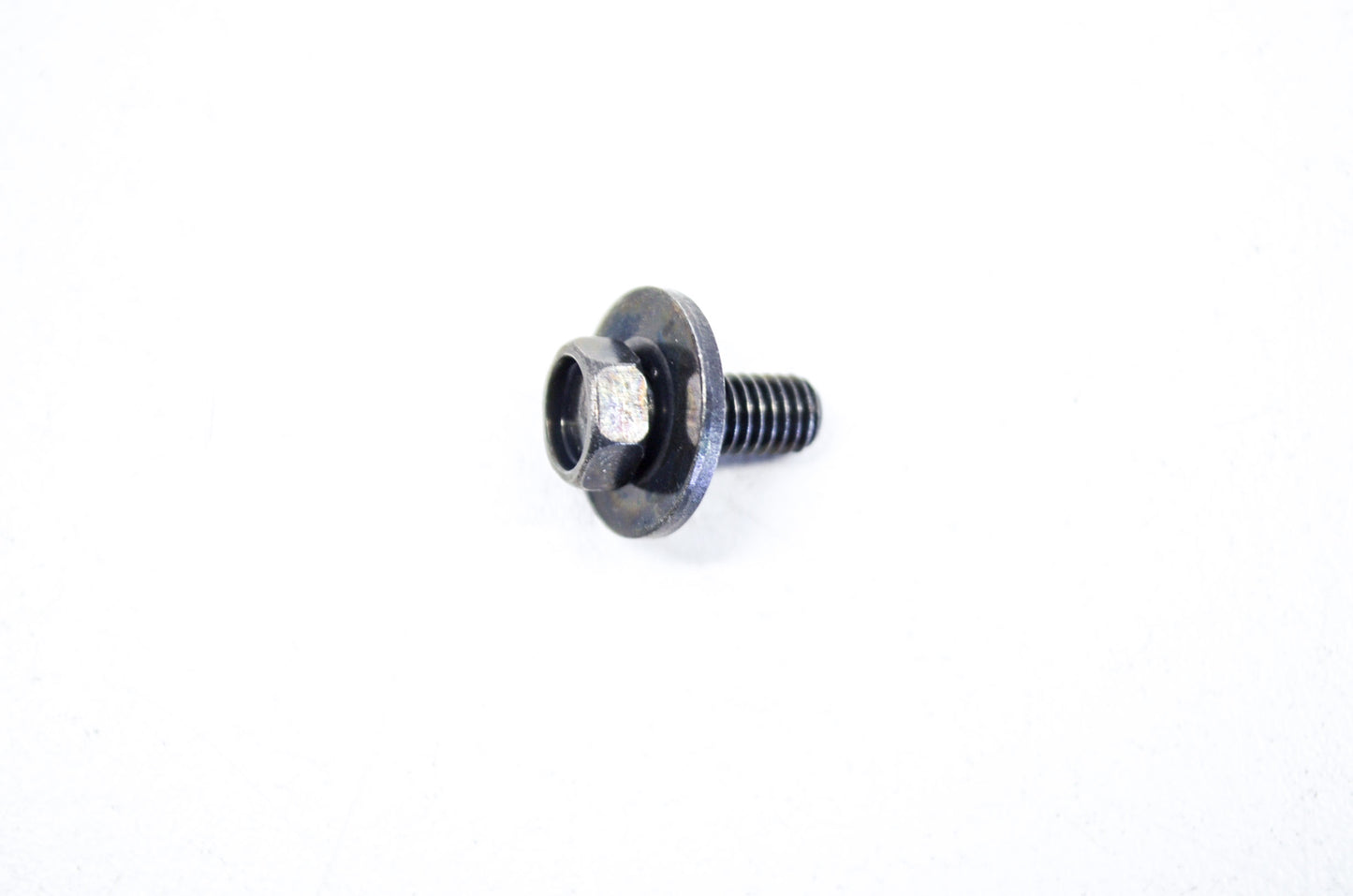 OEM Yamaha 90119-05062-00 Bolt w/ Hole NOS