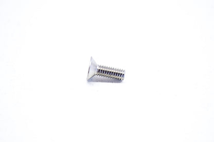 OEM Yamaha 4NK-2589H-00-00 Flat Head Screw NOS