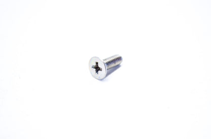 OEM Yamaha 4NK-2589H-00-00 Flat Head Screw NOS