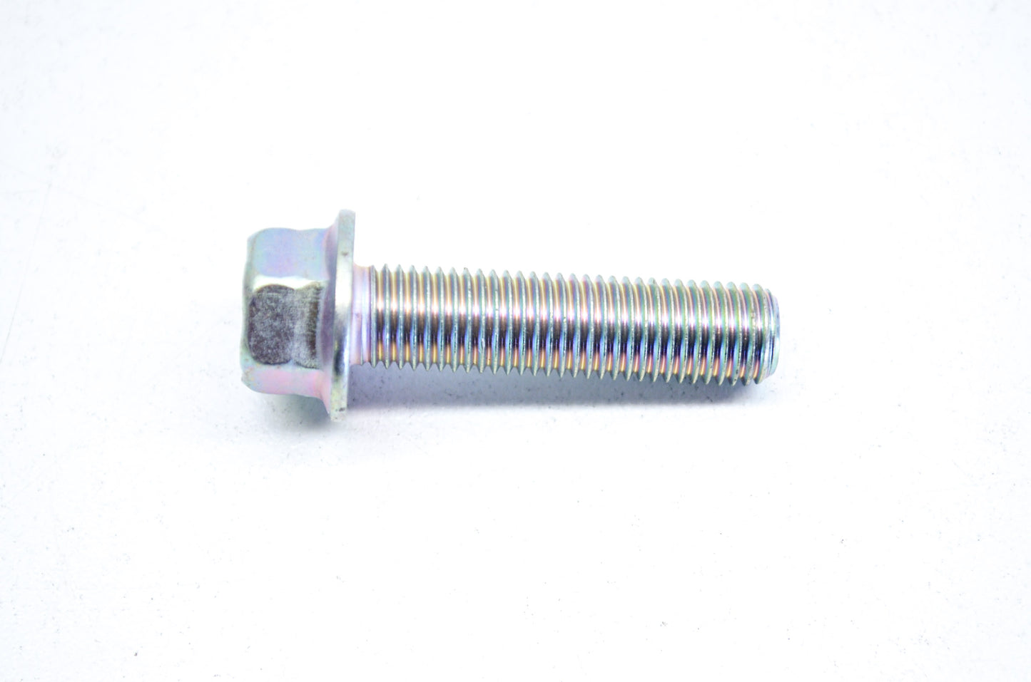OEM Yamaha 90105-10369-00 Flange Bolt NOS