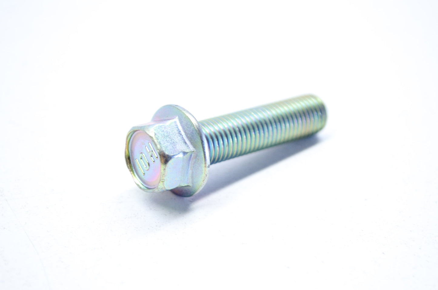 OEM Yamaha 90105-10369-00 Flange Bolt NOS
