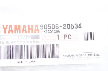 OEM Yamaha 90506-20534-00 Tension Spring NOS