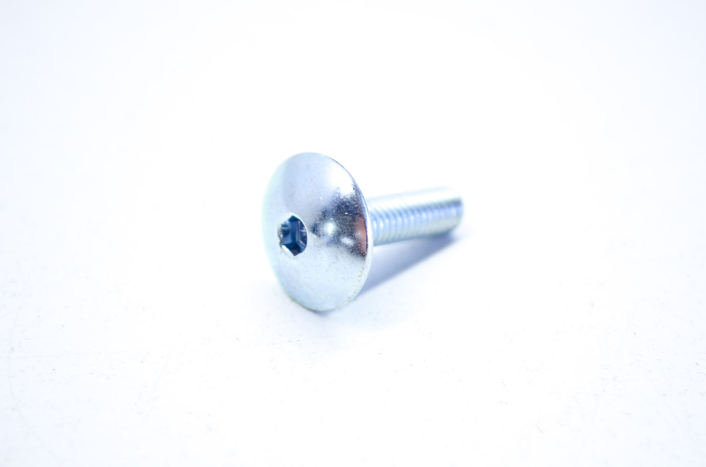 OEM Yamaha 90111-06137-00 Hex Socket Button Bolt