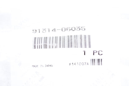 OEM Yamaha 91314-06035-00 Heat Socket Bolt