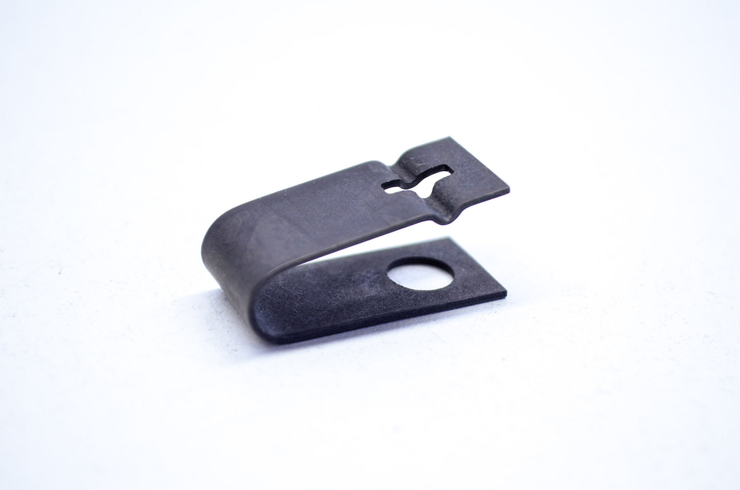 Shoe Clamp Spring NOS
