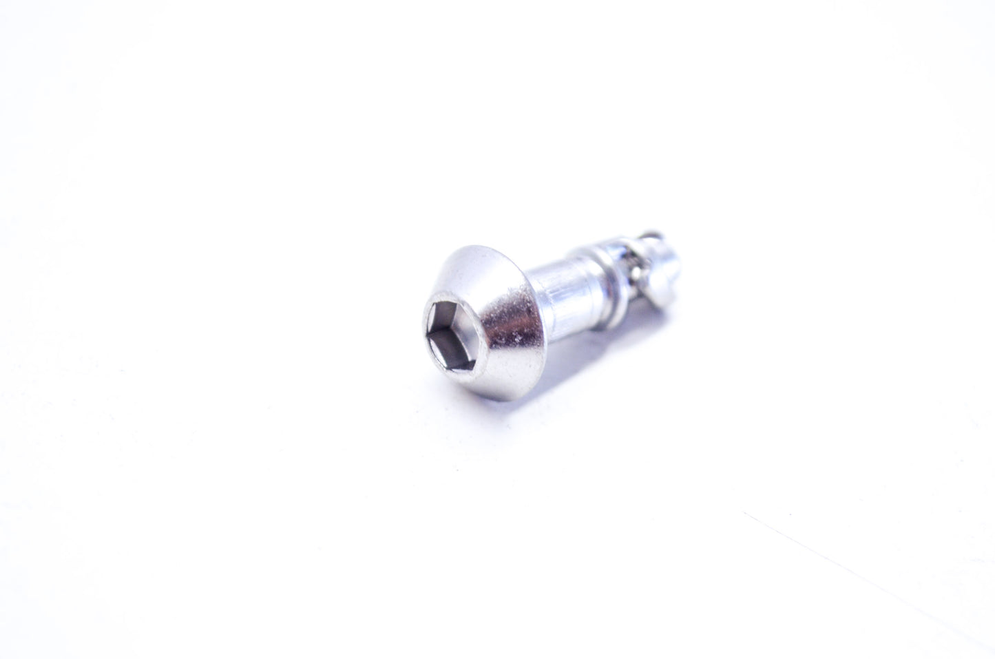 New OEM Yamaha 5PW-28386-00-00 Head NOS