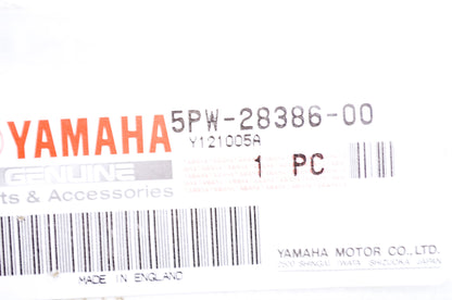 New OEM Yamaha 5PW-28386-00-00 Head NOS