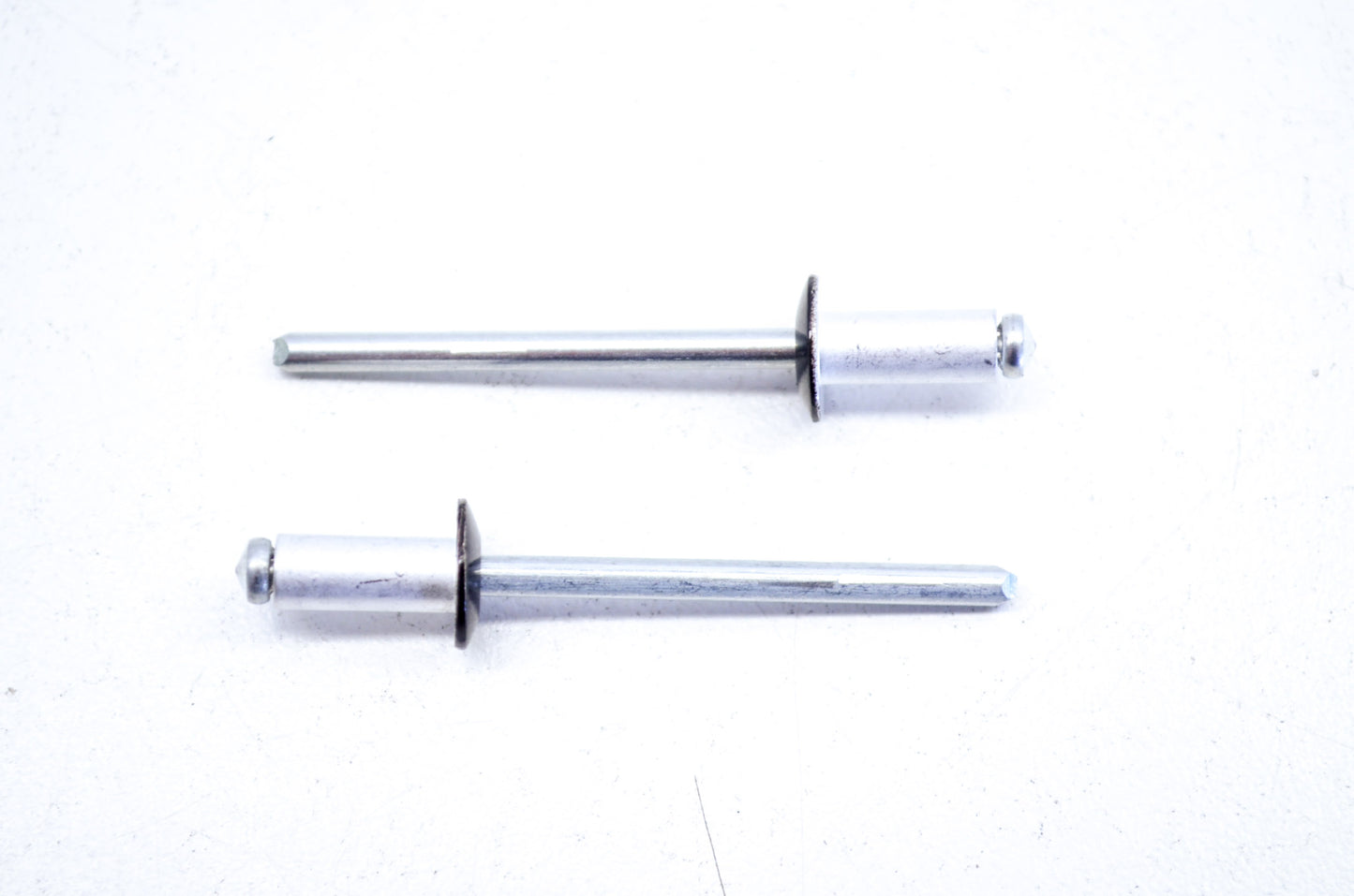 OEM Yamaha 90267-48014-00 Blind Rivet Qty 2 NOS