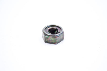New OEM Yamaha 90185-10060-00 Self-Locking Nut NOS