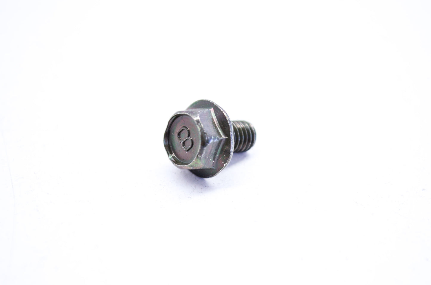 OEM Yamaha 95817-06010-00 Flange Bolt