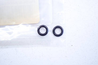 OEM Yamaha 583-14561-00-00 O-Ring Qty 2 NOS