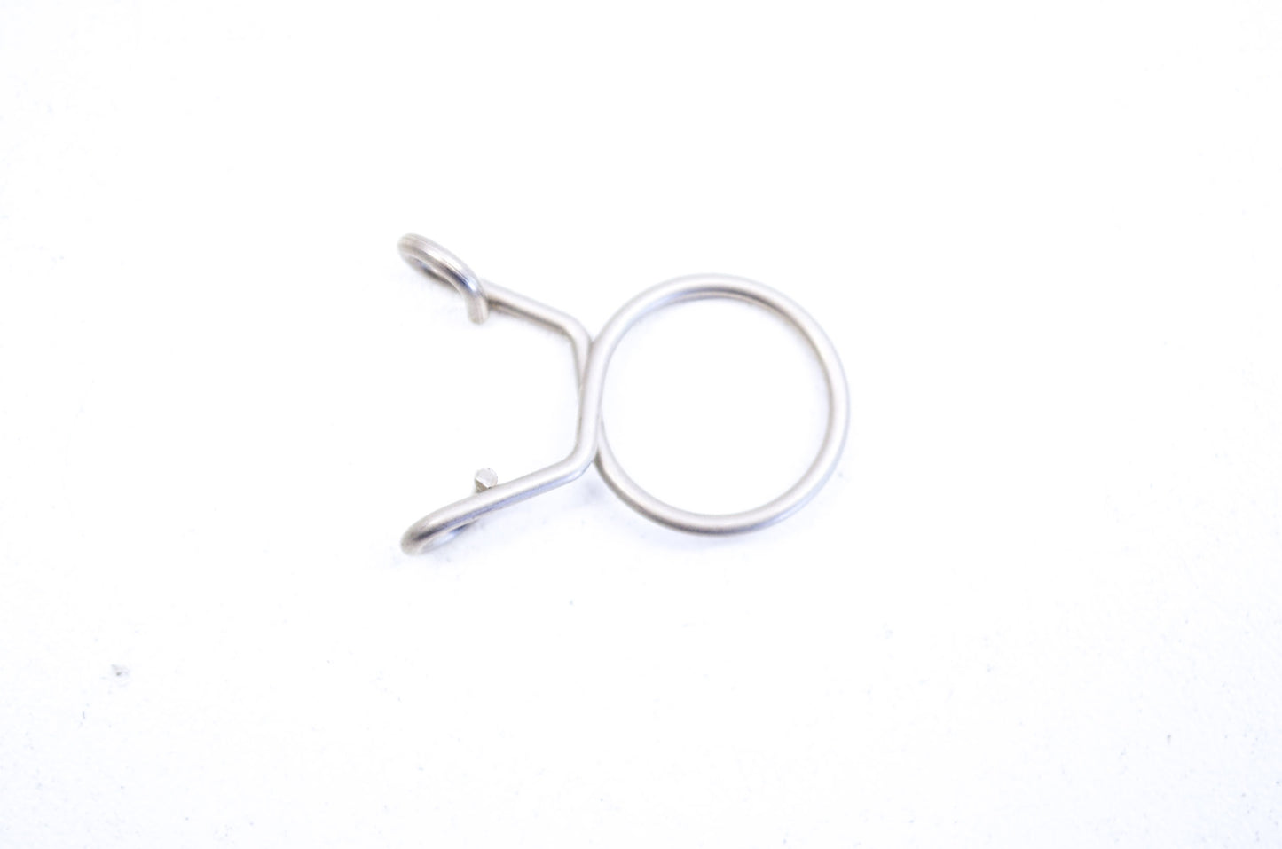 OEM Yamaha 90467-15M14-00 Scissor Clip NOS
