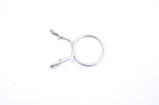 OEM Yamaha 90467-15M14-00 Scissor Clip NOS