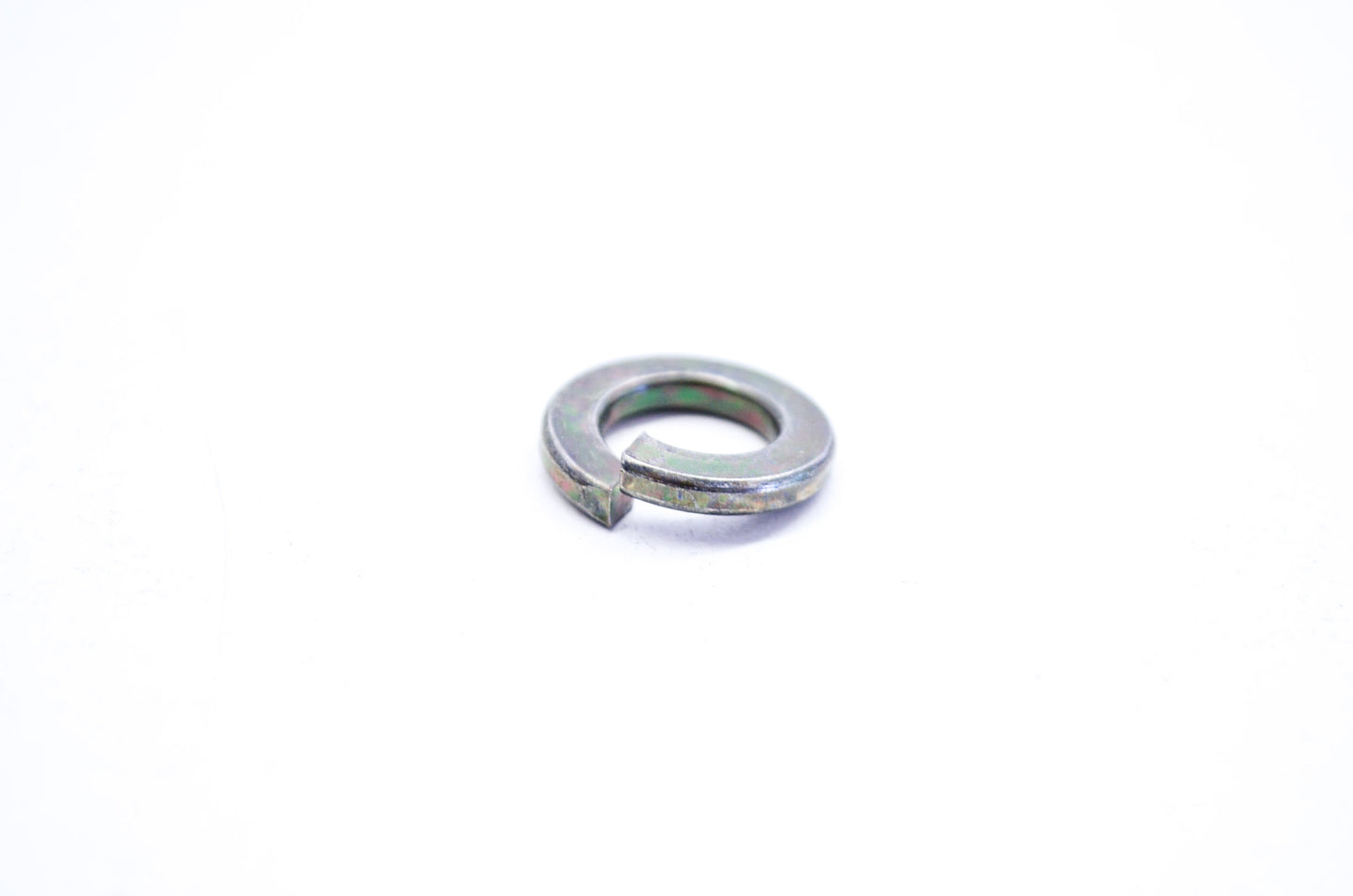 OEM Yamaha 92907-10100-00 Washer (6TA) NOS